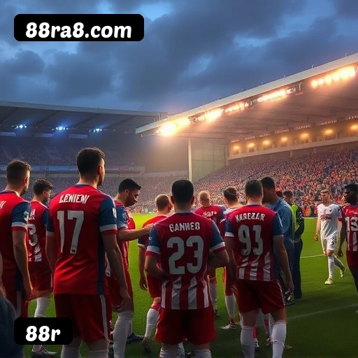 Tabela RTP dos jogos de cassino da 88r